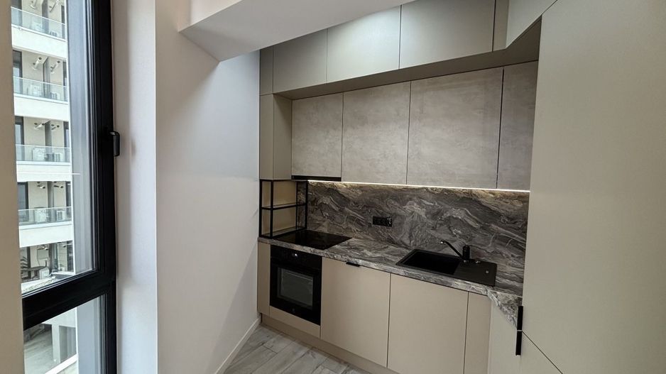 LUXURY Apartment I Win Herastrau | Near Park - Poză 3