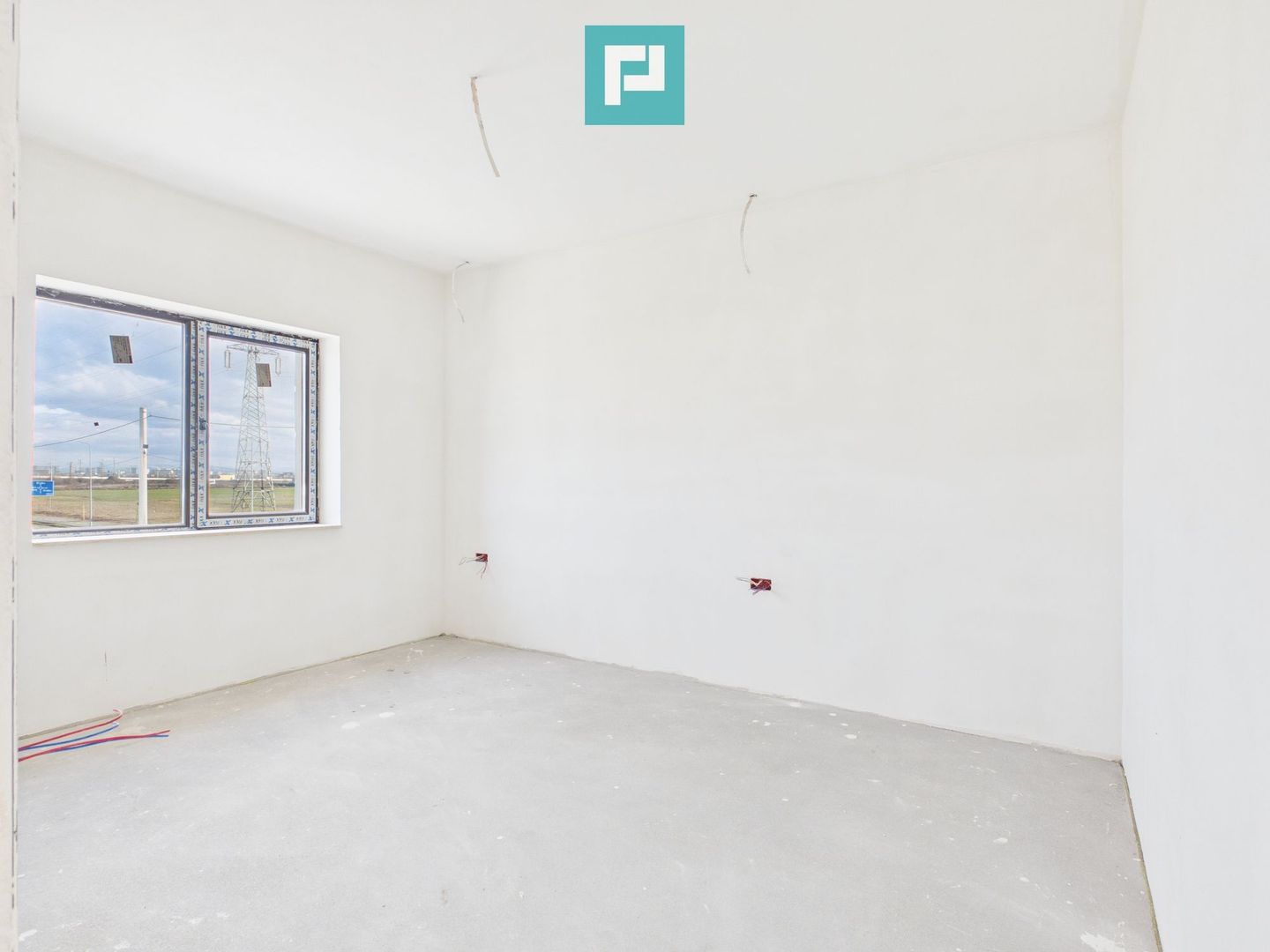 Apartamente noi Sântandrei, la alb 2026 - Poză 6