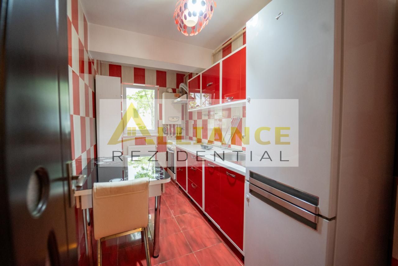 12 MINUTE METROU LEONIDA - 2 CAMERE + PARCARE - 109.500eur - Poză 7