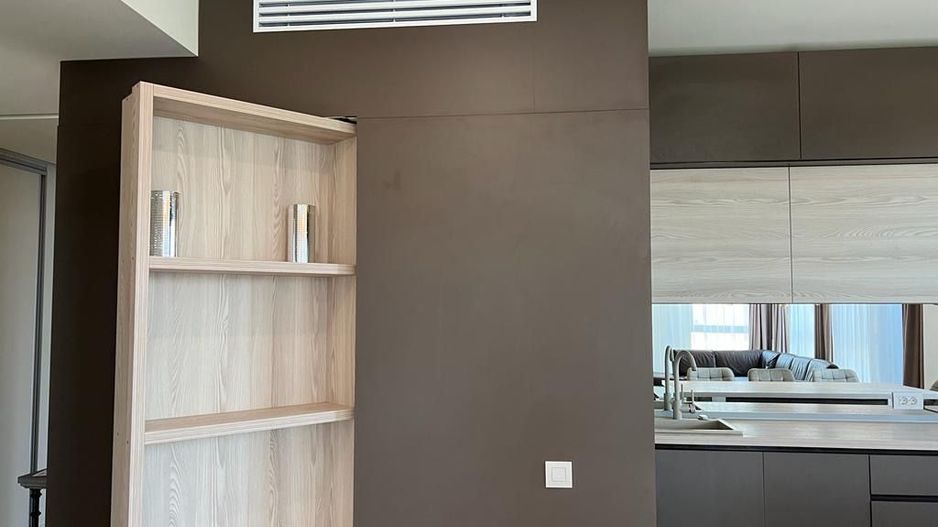 Apartament Premium 4 camere I Pipera I Vanzare - Poză 6