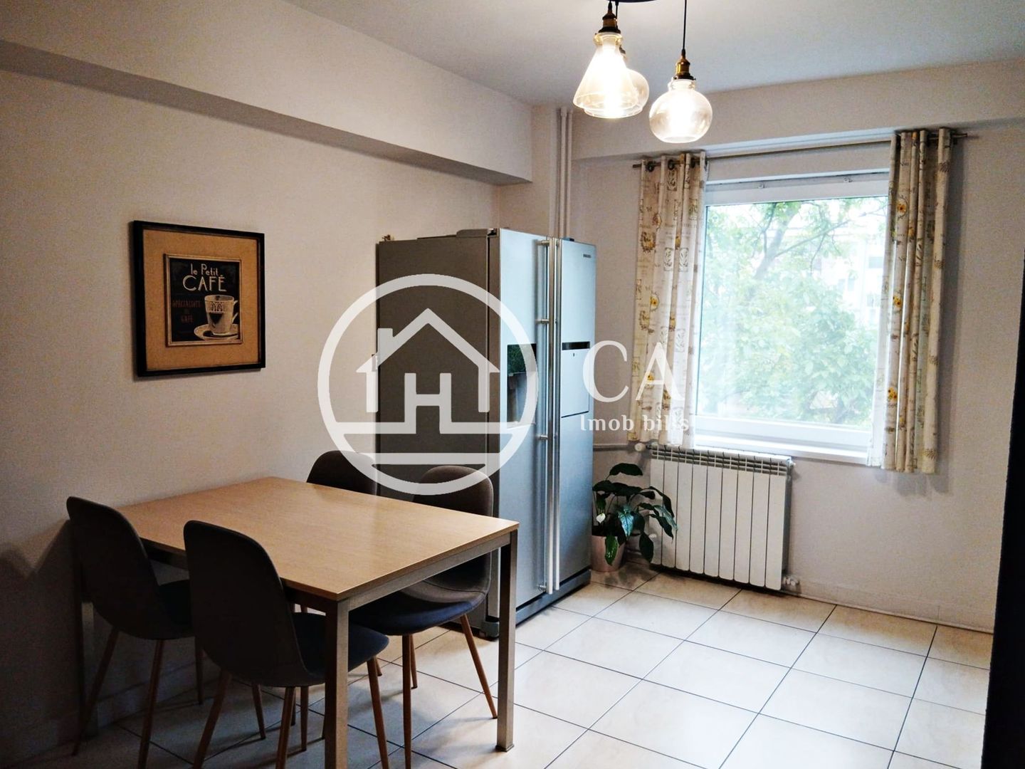 Apartament cu 2 camere de inchiriat pe Bulevardul Dacia, Oradea - Poză 7