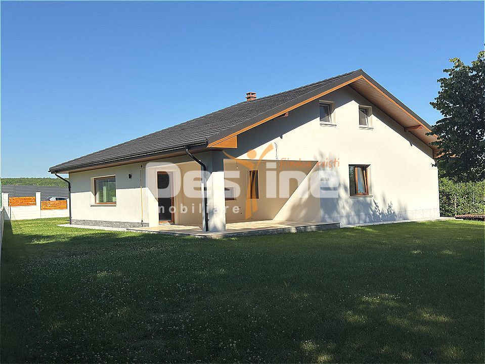 BÂRNOVA - Casă individuală P+POD, 156 mp + 1000 mp teren - Poză 6