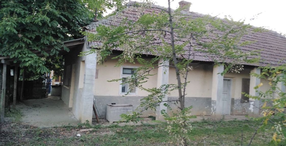 Ocazie unica 2case +1 loc casa/teren - Poză 5