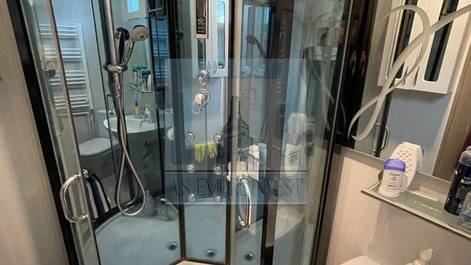 Casa/Villa modulara ,mobilata/utilata-zona Azuga PH - Poză 21