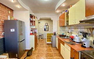 2 camere, Decomandat,  Etaj Intermediar, Garaj – Mănăștur!! - Poză 3