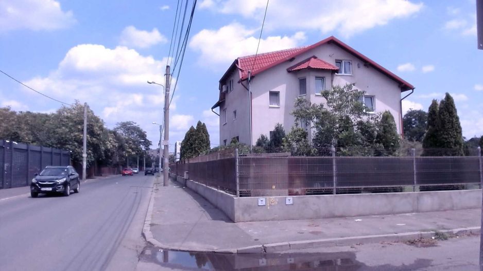 Clădire Dem+P+1+M, Dantelei - Apartamente, Clinică sau Birouri, 450 mp - Poză 2