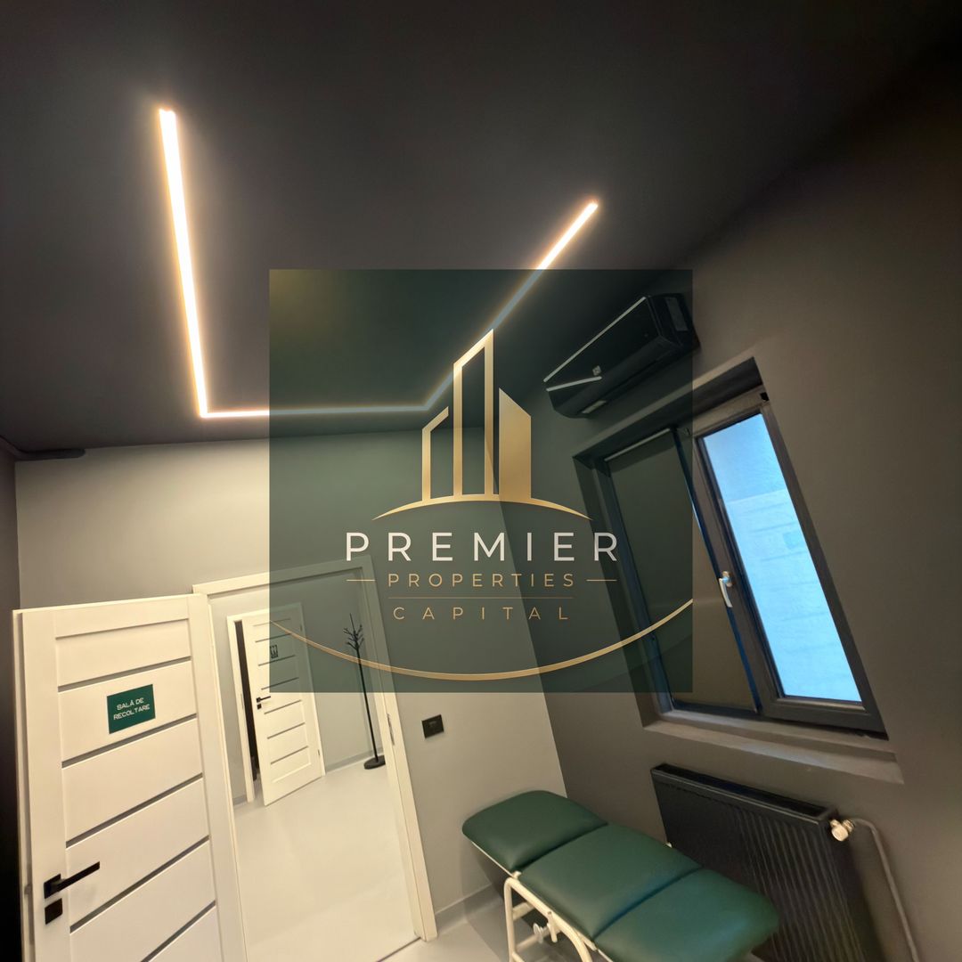 Vila Kiselef clinica medicala 8960 investitie - Poză 27