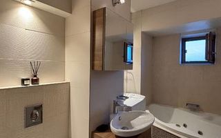 BRASADAS închiriază – Garsonieră spațioasă Bd. Națiunile Unite - Poză 8