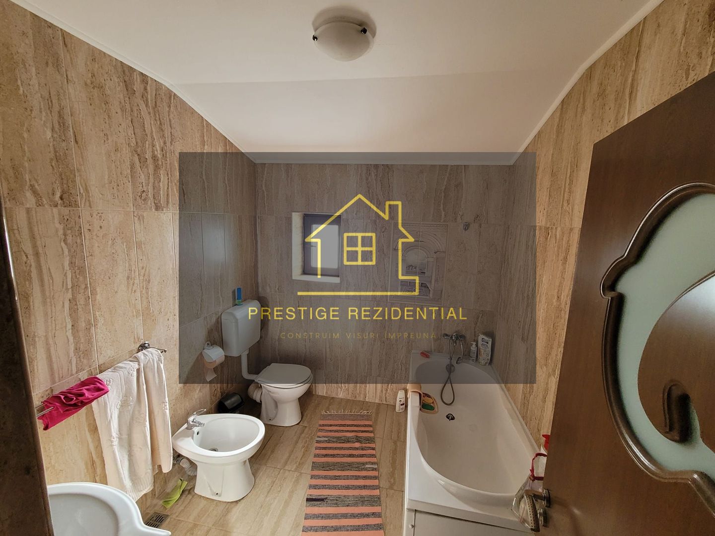 Casa de vanzare Mobilata utilata , Domnesti - Poză 8