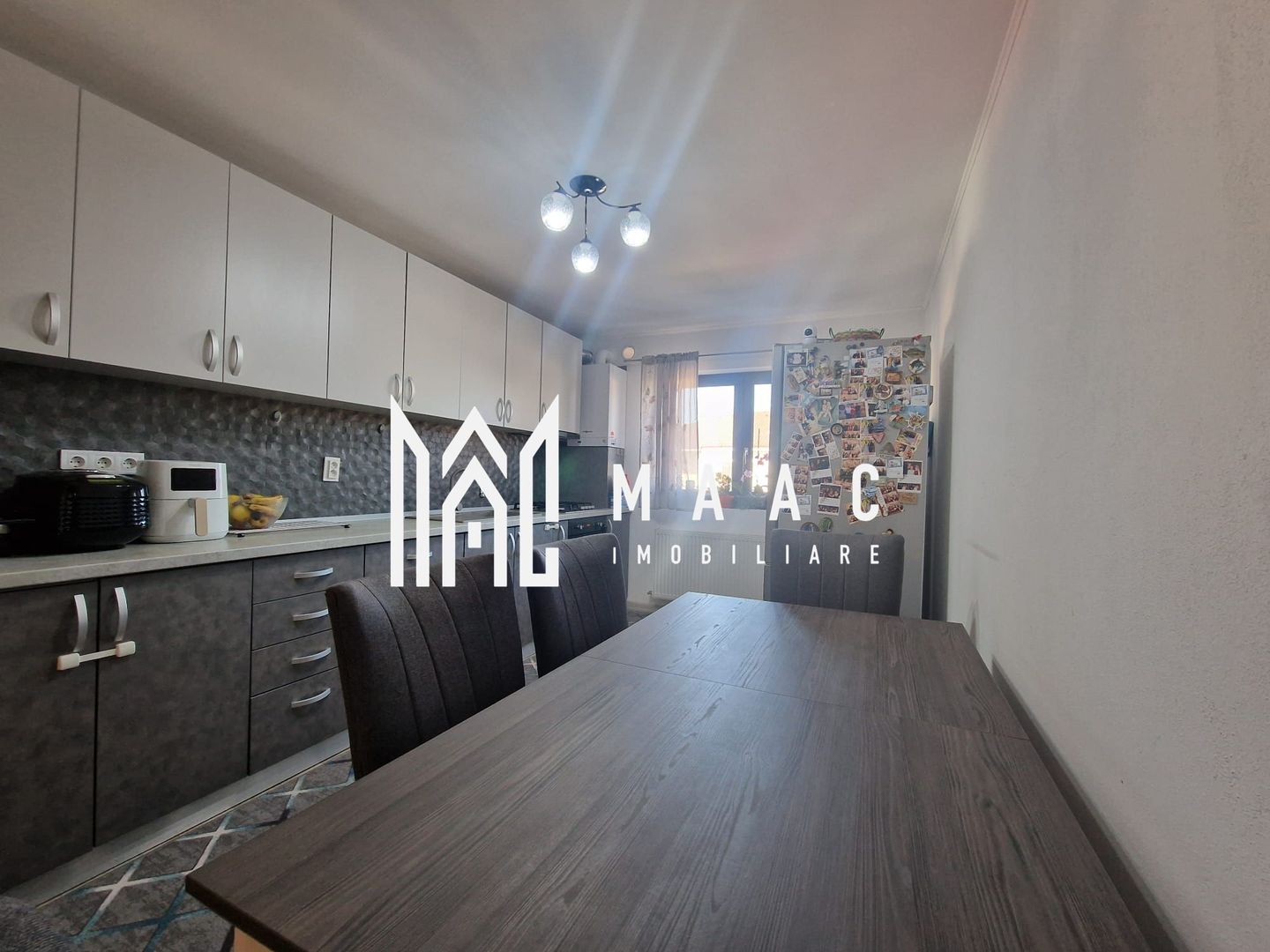 Apartament 3 Camere | 2 Bai | 2 Balcoane | 76 MPU | Etaj 1 - Poză 6