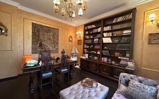 Vanzare Imobil Interbelic - Dorobanti - Capitale - Poză 1