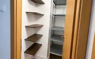 Circumvalațiunii | 2 Camere | 52 mp | Etaj 9 | Centrală proprie | AC - Poză 14
