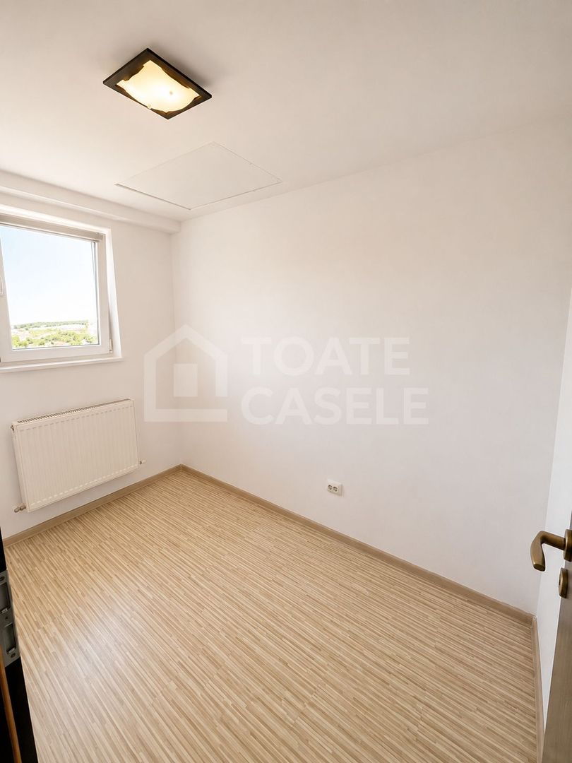 Apartament 3 camere, decomandat, parcare, zona Edgard Quinet - Poză 4