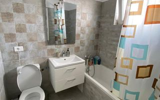 Proprietar,apartament 2 cam,mobilat/parcare Kristal Residence,Berceni - Poză 2