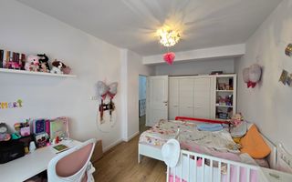 Apartament in casa insiruita, Dumbravita, 2 Dormitoare, Loc de parcare, Curte - Poză 6