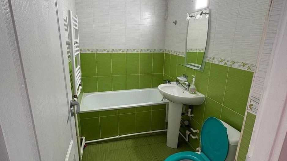 🏡 Apartament 2 camere de vânzare | Țiglina 2, et.3 - Poză 8