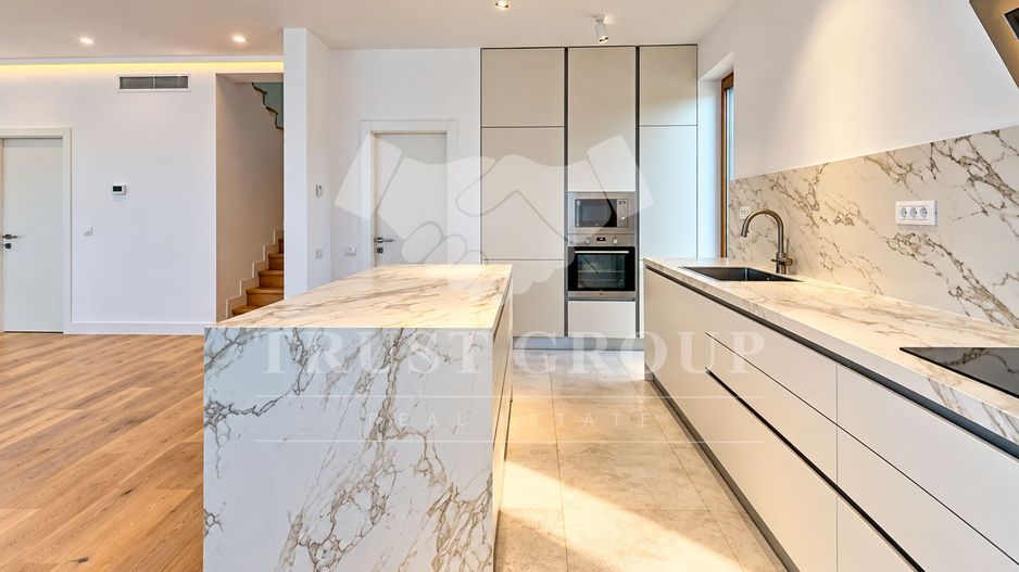 Vila Iancu Nicolae | Smart Home | 2026 | Curte libera 330mp - Poză 20
