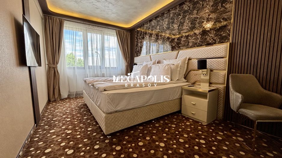 Apartament 2 camere | Decomandat | Premium | Parcare | Isaran - Poză 1