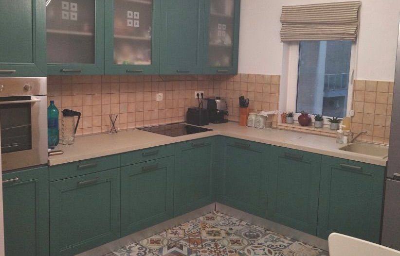 3 camere Padurea Baneasa Felicity - Poză 10