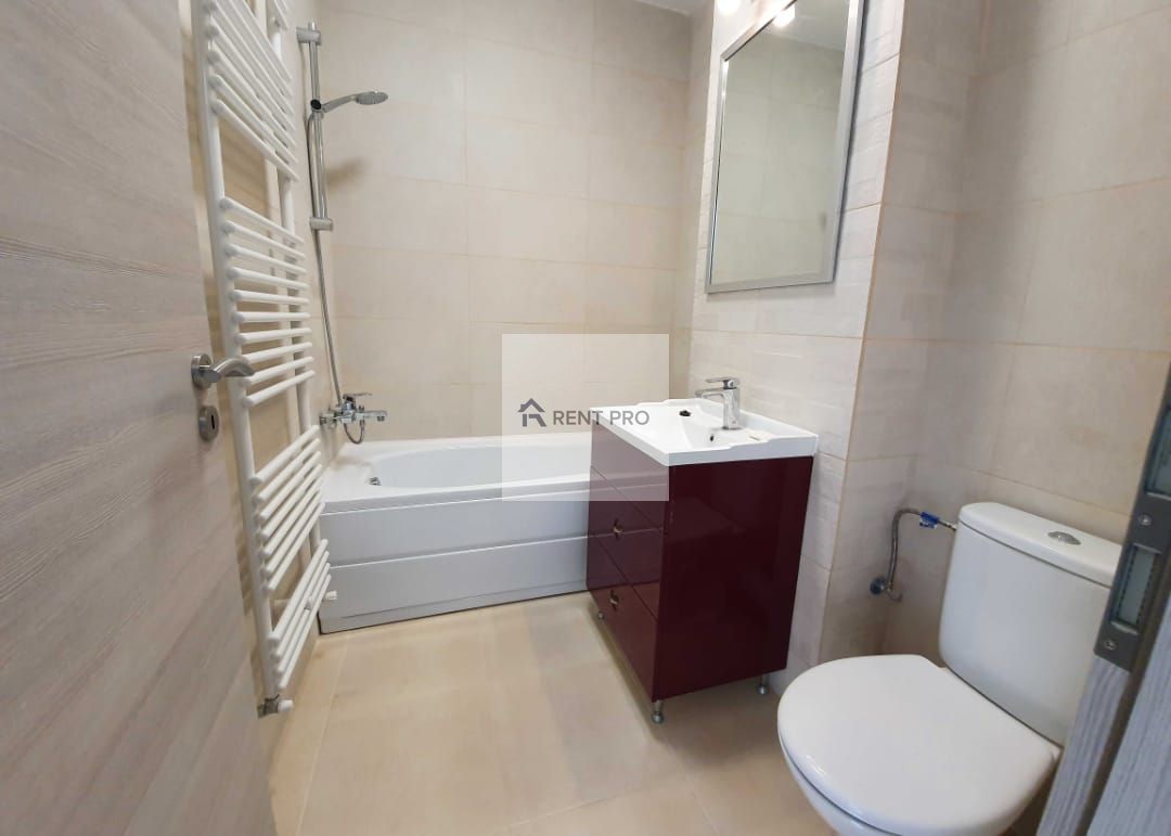 Garsonieră de închiriat | Exigent Plaza Residence Faza 2 | Etaj 11 - Poză 4