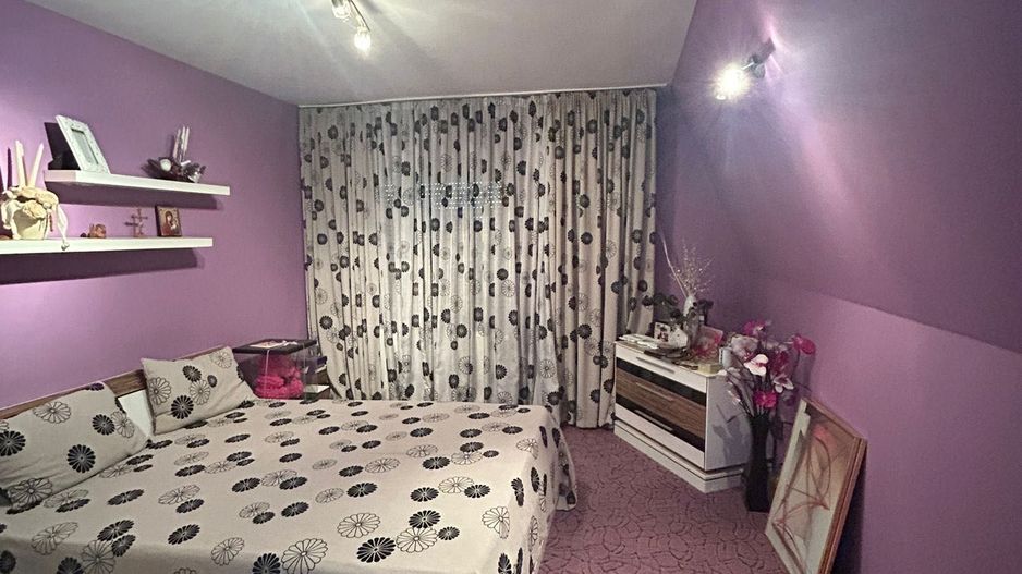 Vând casa,str.Grigore Alexandrescu - Poză 2