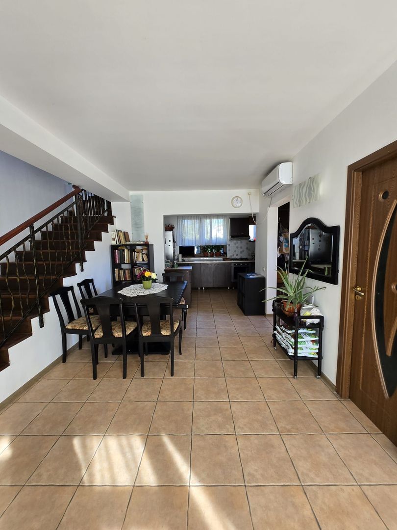 VILA CU SPA PRIVAT SI TEREN GENEROS IN TUNARI - Poză 18