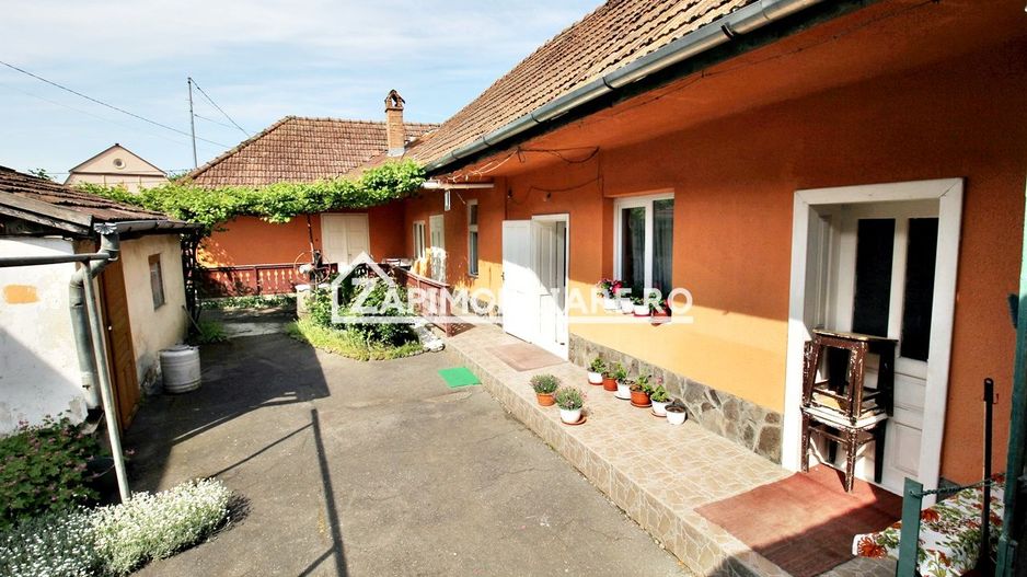 Casa 3 camere,102 mp, 1330 mp teren, 0% comision - Poză 2