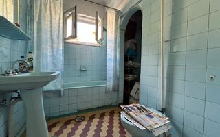 VANZARE 4 CAMERE CIRCULAR | ZONA UNIVERSITATE - Poză 11