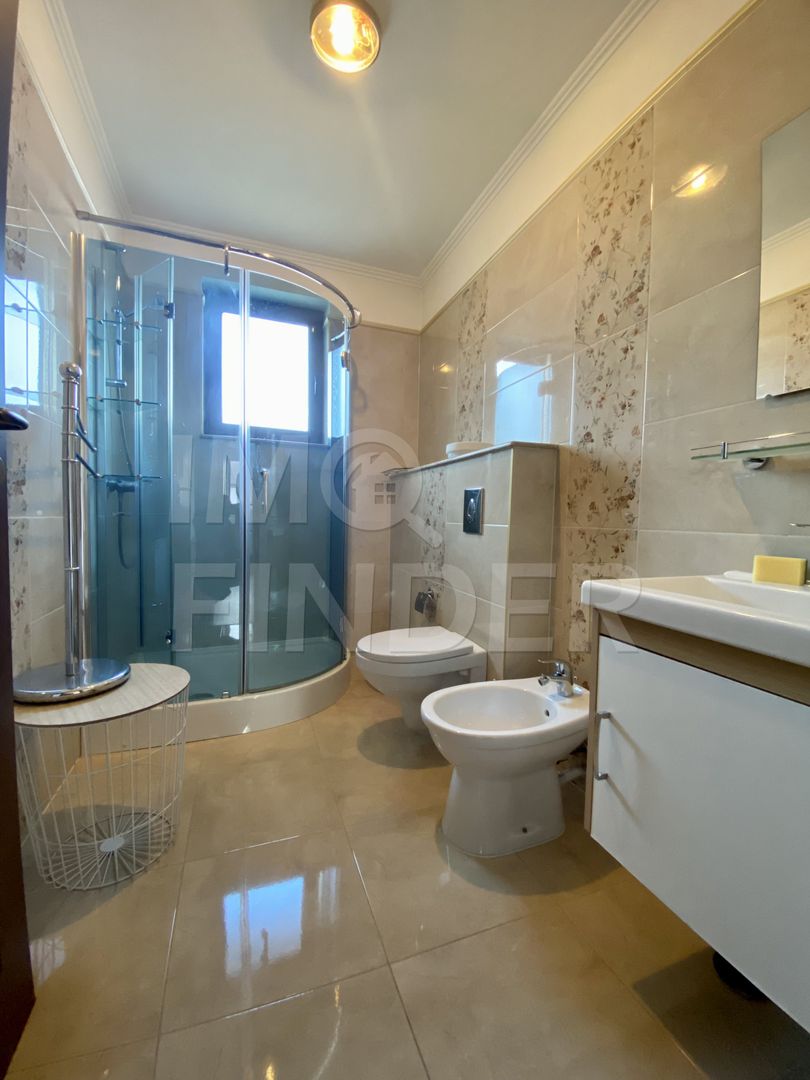 Casa individuală Buna Ziua, zona Grand Hotel Italia, teren 516 mp - Poză 13