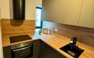 Apartament Premium / 2 camere / One Cotroceni Park / Parcare Subteran inclusa - Poză 10