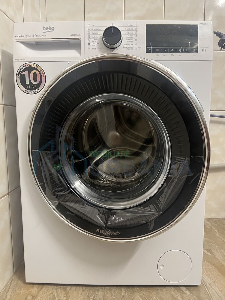 Inchiriere casa in Centru Podul de fier - Poză 4