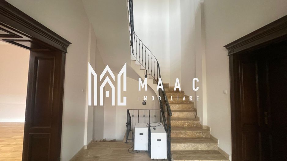 Spatiu birouri premium | 650 mp | Ultracentral - Poză 12