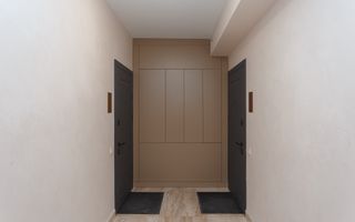 De vânzare apartament, 3 dormitoare + terasă, str. Teatrală 3, Centru. - Poză 24