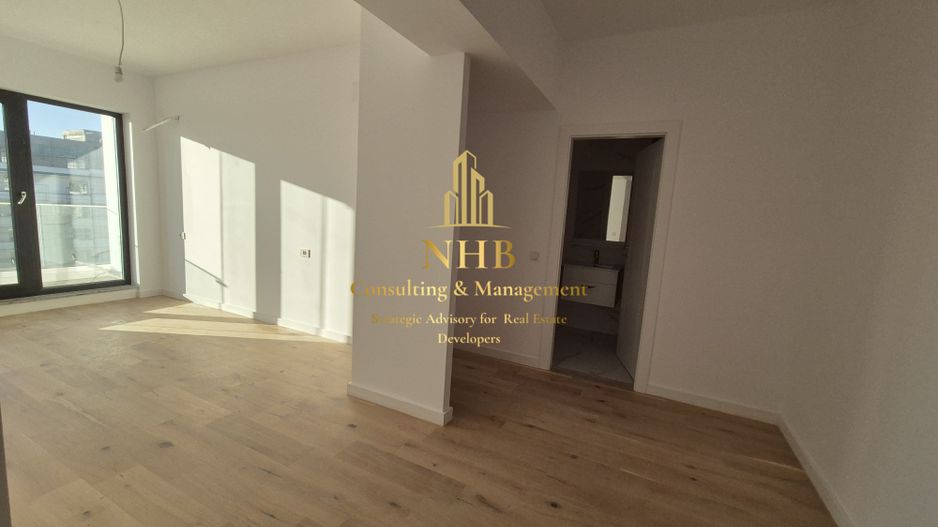 APARTAMENT 3 CAMERE |PIPERA |INCALZIRE GRATUITA |0% COMISION - Poză 12