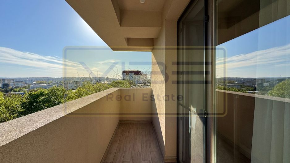 Apartament 2 camere + loc parcare Tatarasi Parcul Ciurchi - Poză 19