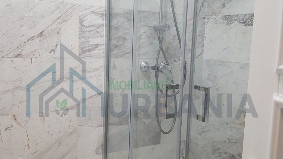 Apartament 2 camere, complexul Royal Town, Copou, Iași - Poză 4