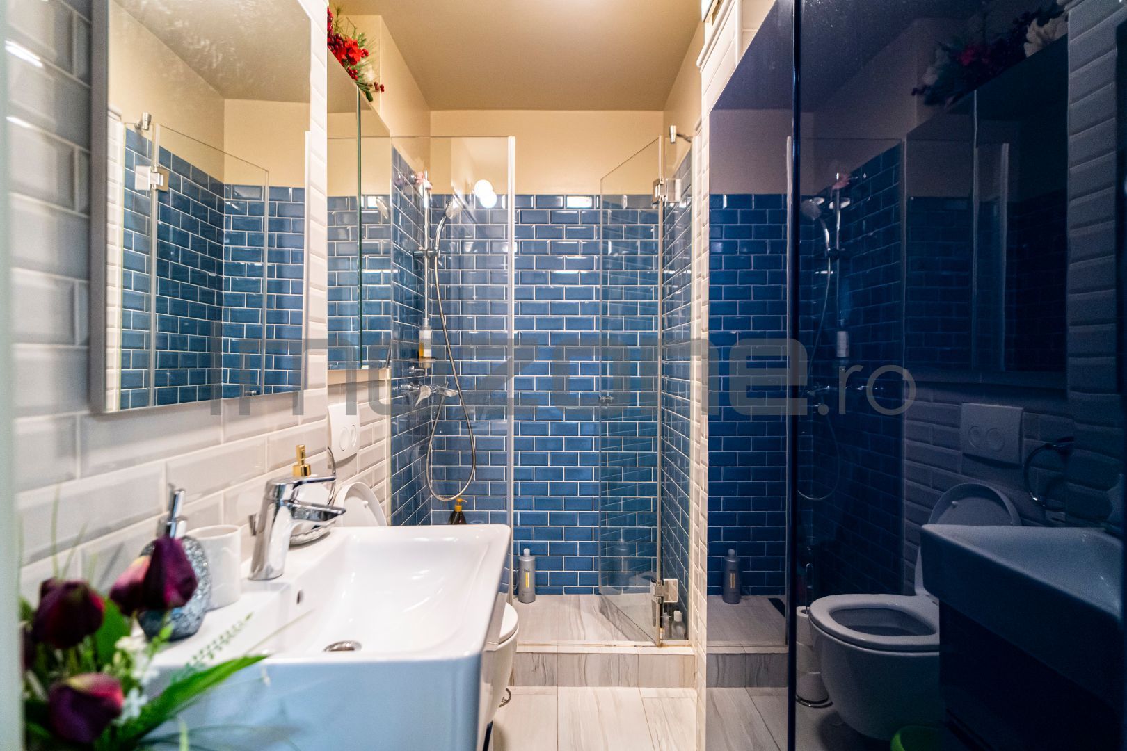 Lizeanu, 4 camere, bloc stradal reabilitat, mobilat, utilat complet, comision 0% - Poză 23