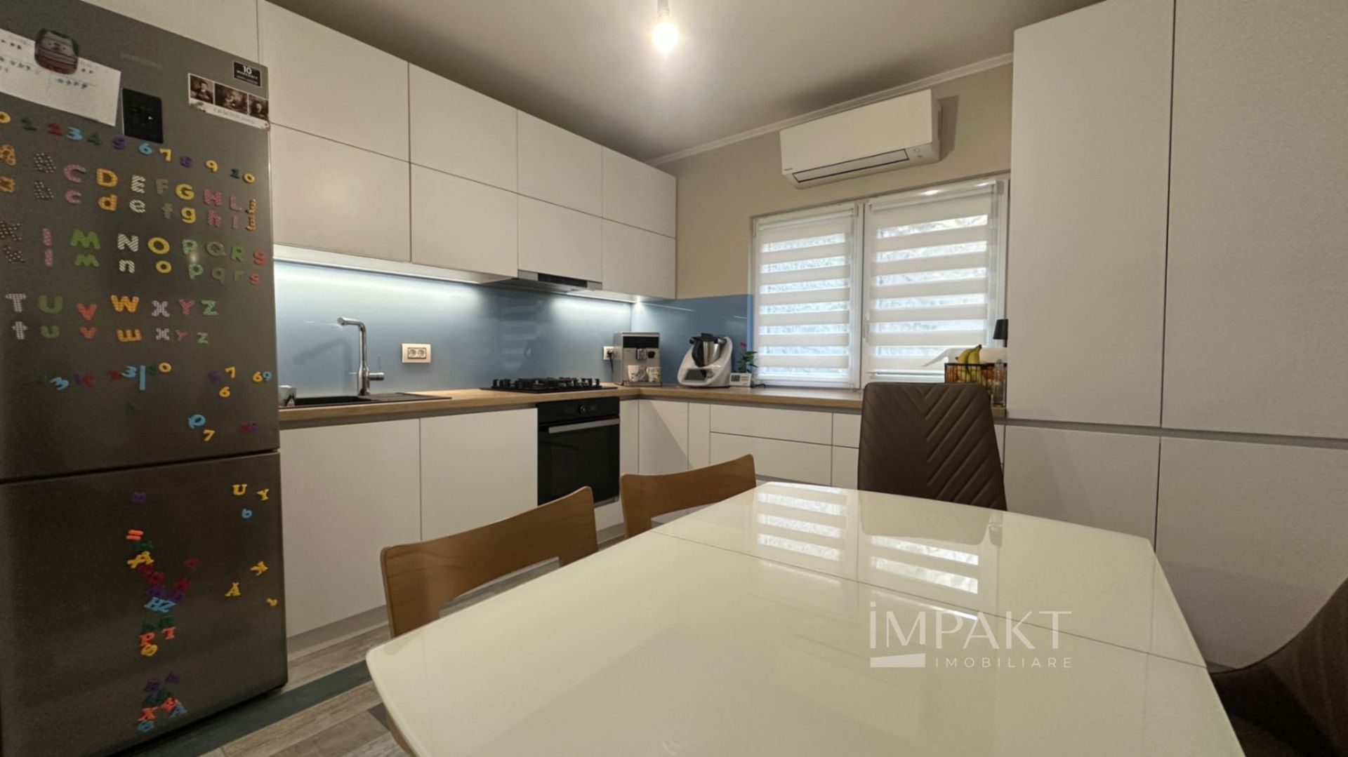 Apartament Renovat Premium | Garaj și Boxa | Zona Dorobantilor - Poză 1