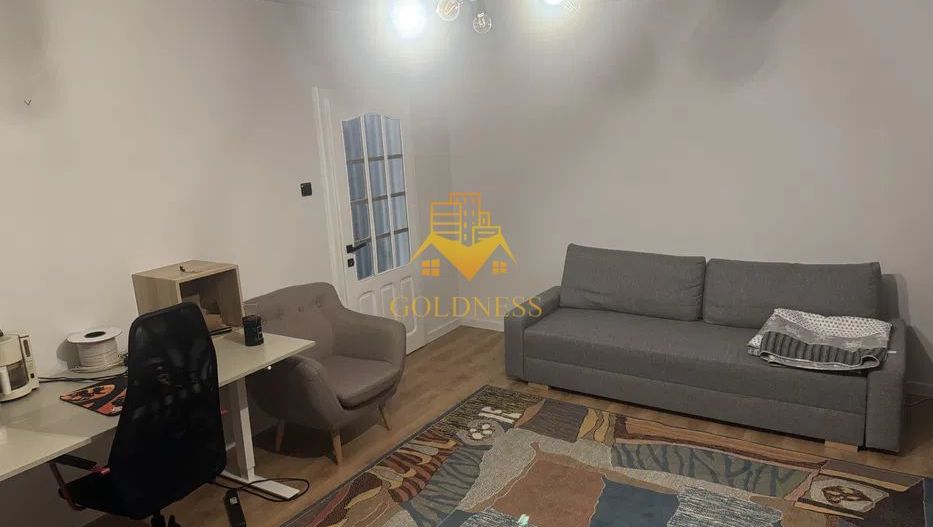 2 camere decomandate, balcon,  Calea Manastur, BAM Market, Lukoil - Poză 5