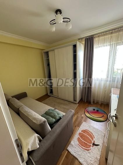 Apartament 3 camere zona Braytim - Poză 11