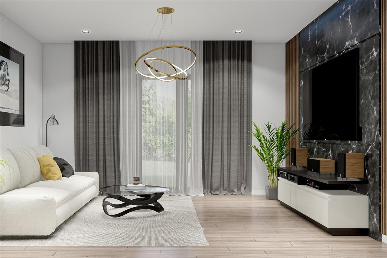 Case individuale pe structură de cărămidă in Prejmer - Poză 15