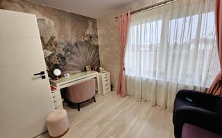Duplex P+1 modern, 4 camere, mobilat și utilat, zona Alba-Micesti - Poză 15