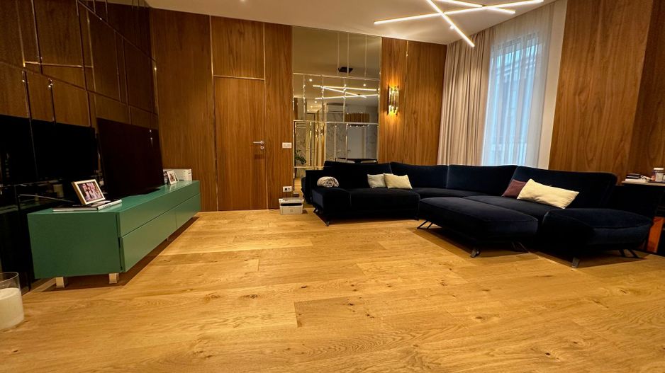 Apartament pe 2 niveluri - Poză 7
