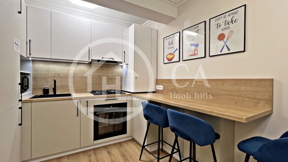 Apartament cu 2 camere de inchiriat in zona Cantemir, Oradea - Poză 4