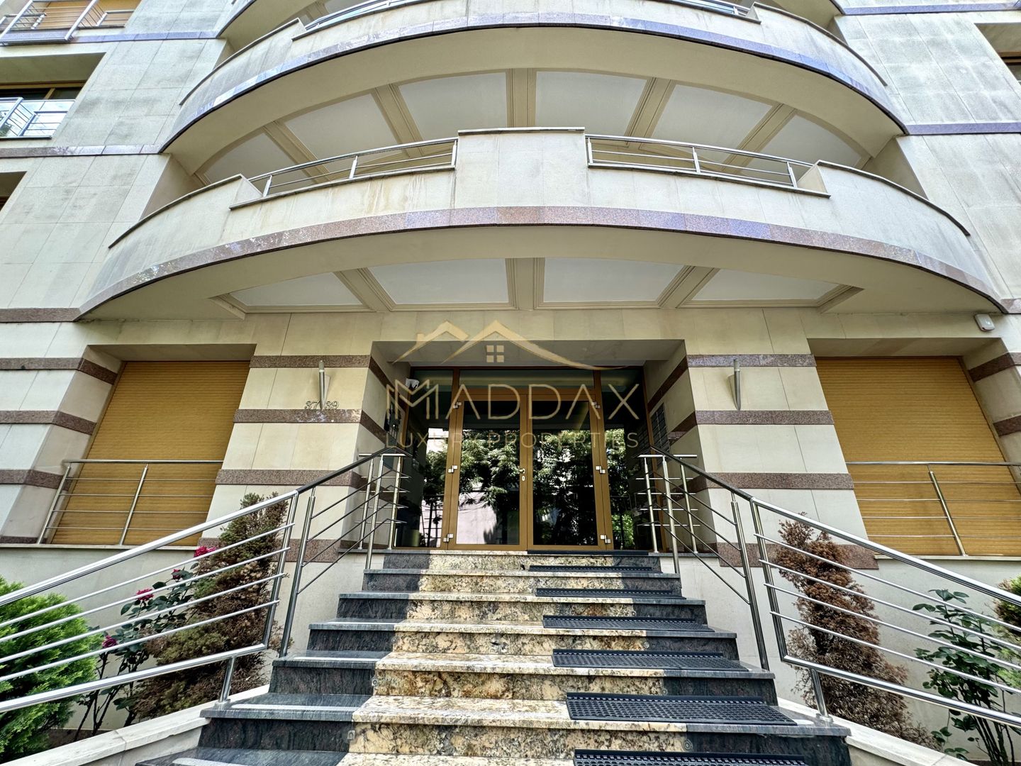 5 Rooms Duplex *1 Underground Parking* // Primaverii - Poză 54