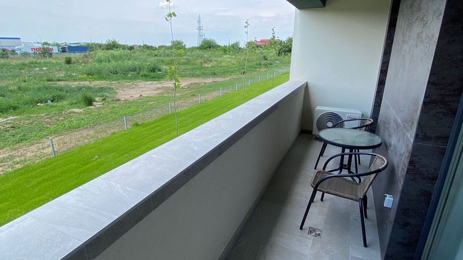 Apartament  Calea Aradului - - Poză 14