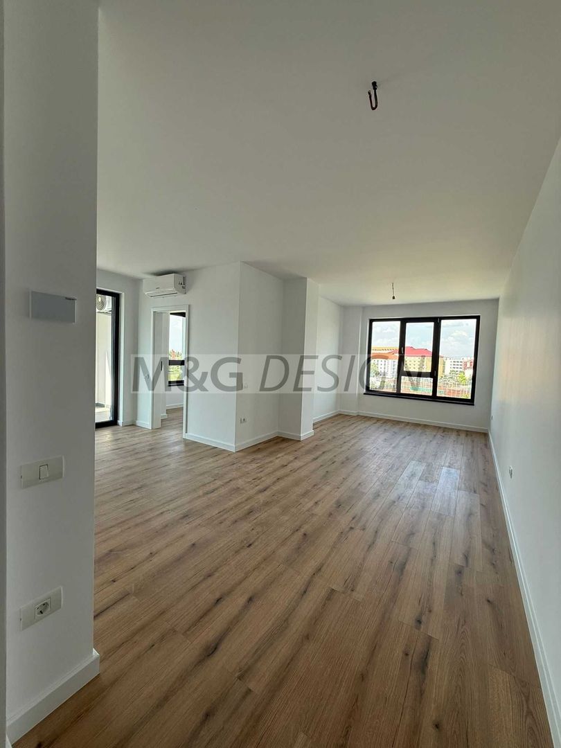 Apartament 2 camere  Aradului bloc nou - Poză 1