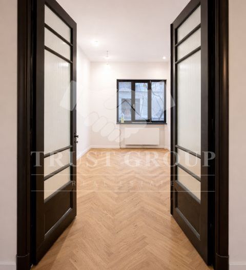 Apartament 4 camere Universitate | Renovat complet 2025 | Inaltimi de 3,20 - Poză 14