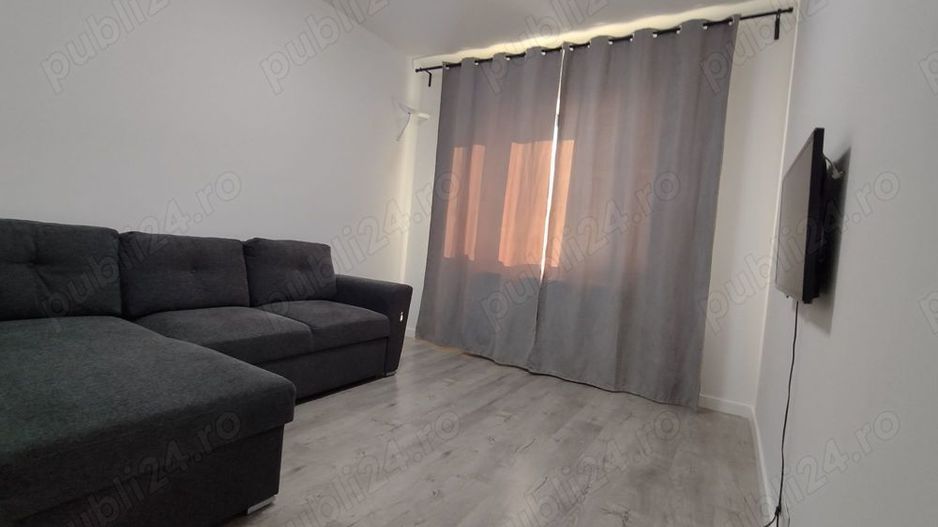 2 camere Parcul Carol - Poză 4