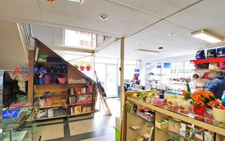 De Inchiriat Spatiu Comercial Ultracentral Pitesti - Poză 10